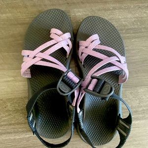 Chaco Womens Z cloud X2 Sport Sandal